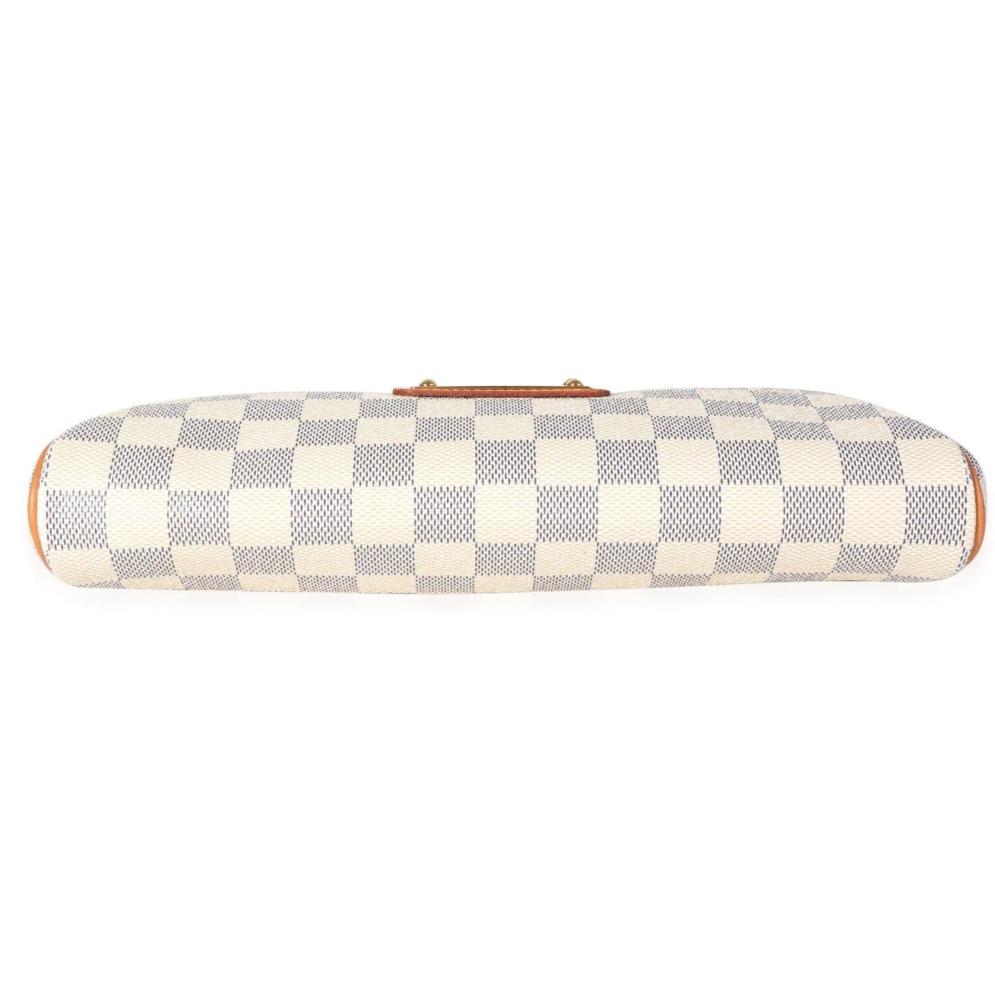 Louis Vuitton Louis Vuitton Damier Azur Eva Pochette