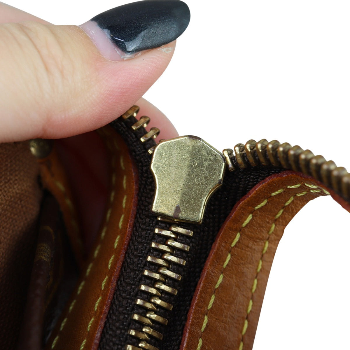 Louis Vuitton Popincourt Haut Monogram