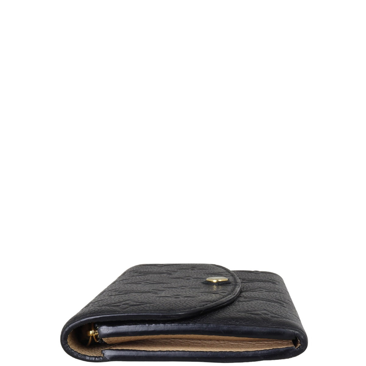Louis Vuitton Emilie Wallet Monogram Empreinte