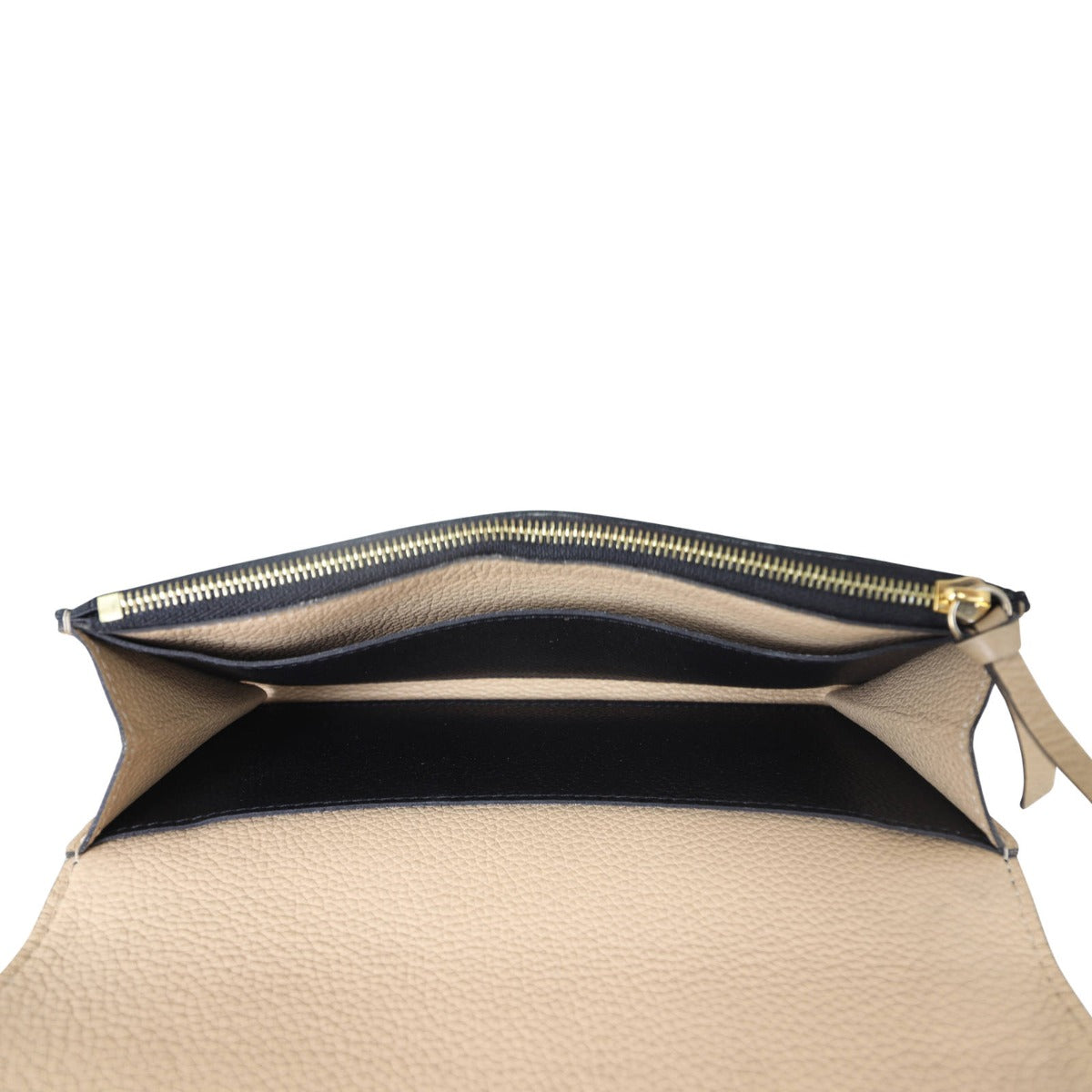 Louis Vuitton Emilie Wallet Monogram Empreinte