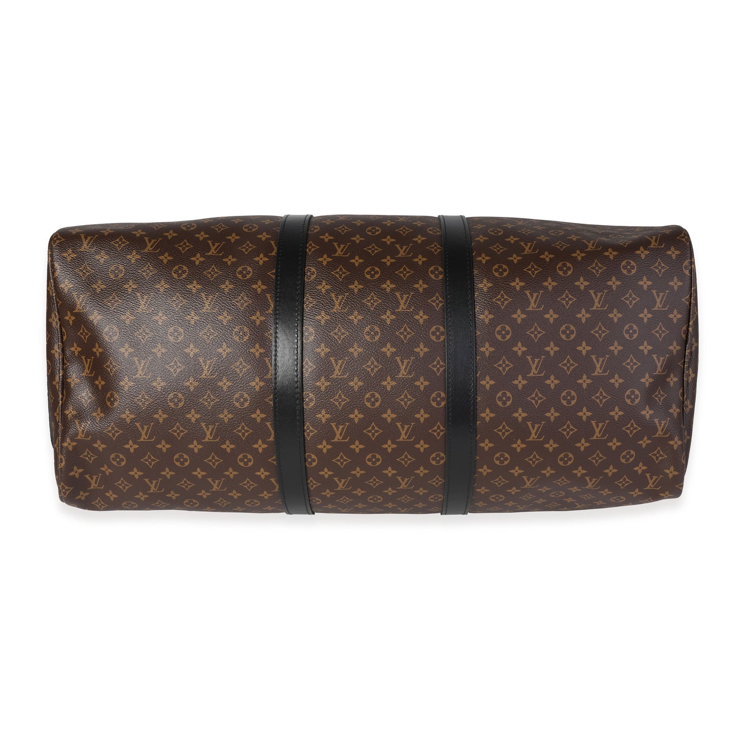 Louis Vuitton Louis Vuitton Monogram Patchwork Keepall Bandoulière 50