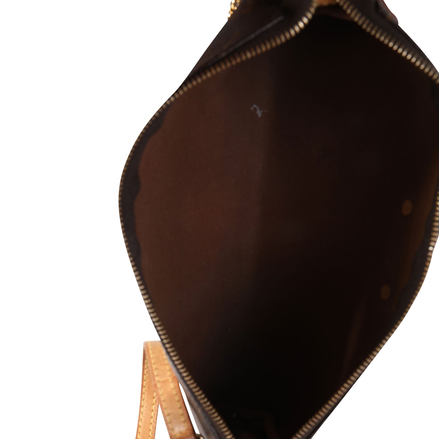 Louis Vuitton Louis Vuitton Monogram Canvas Eva Clutch