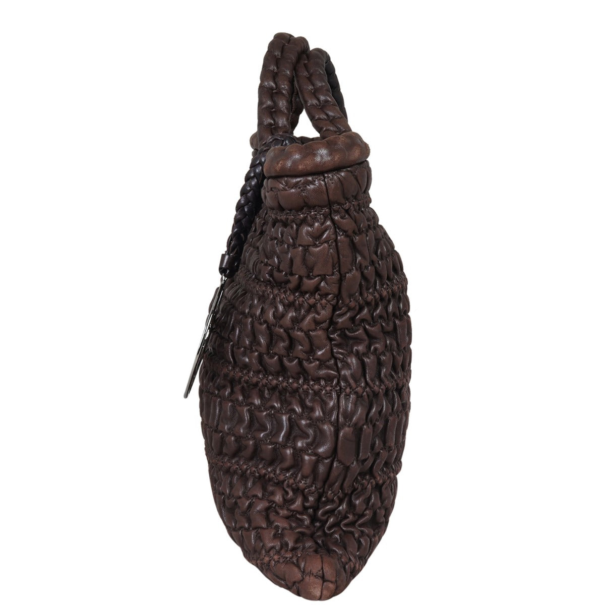 Chanel Hidden Chain Tote