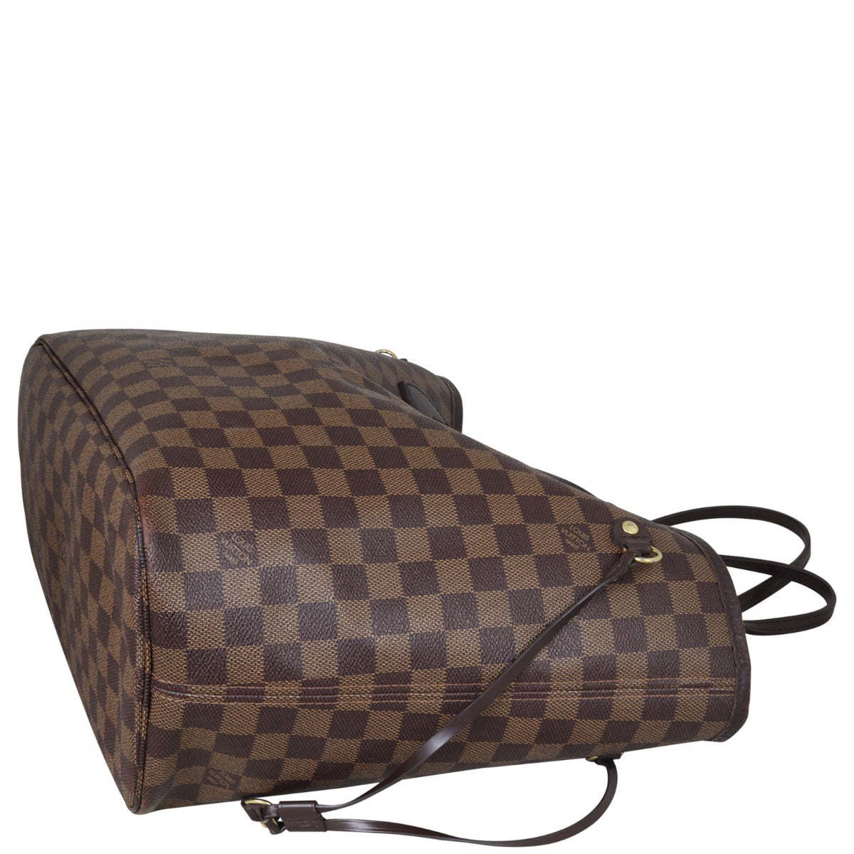 Louis Vuitton Neverfull MM Damier Ebene