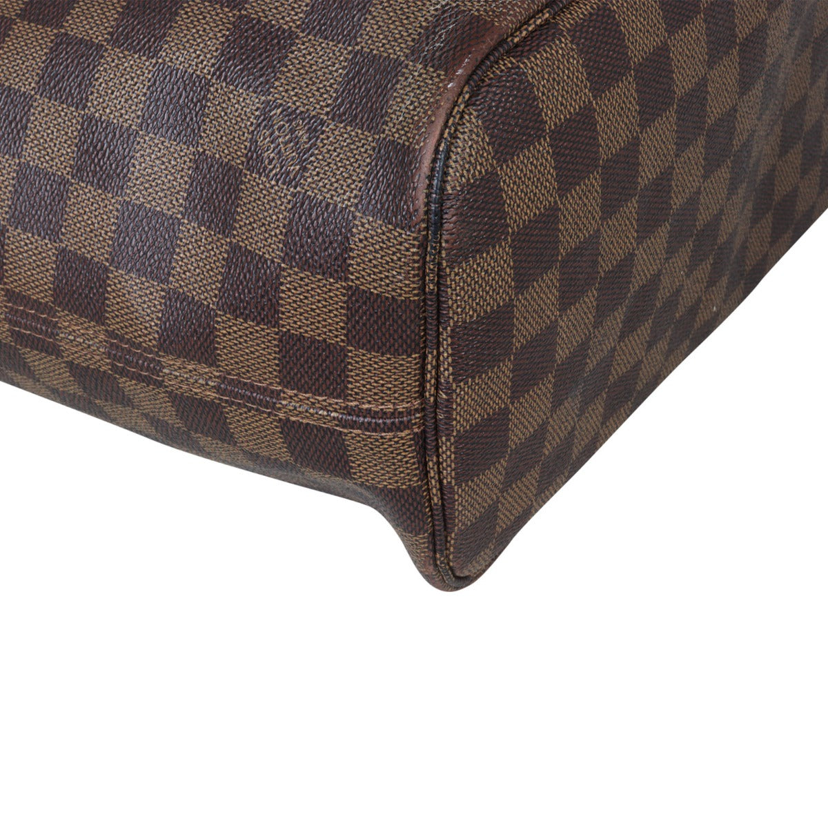 Louis Vuitton Neverfull MM Damier Ebene
