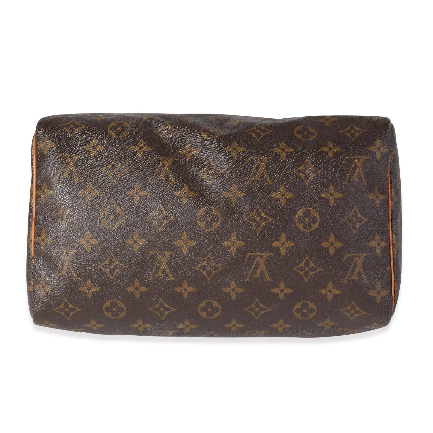 Louis Vuitton Louis Vuitton Monogram Canvas Speedy 30