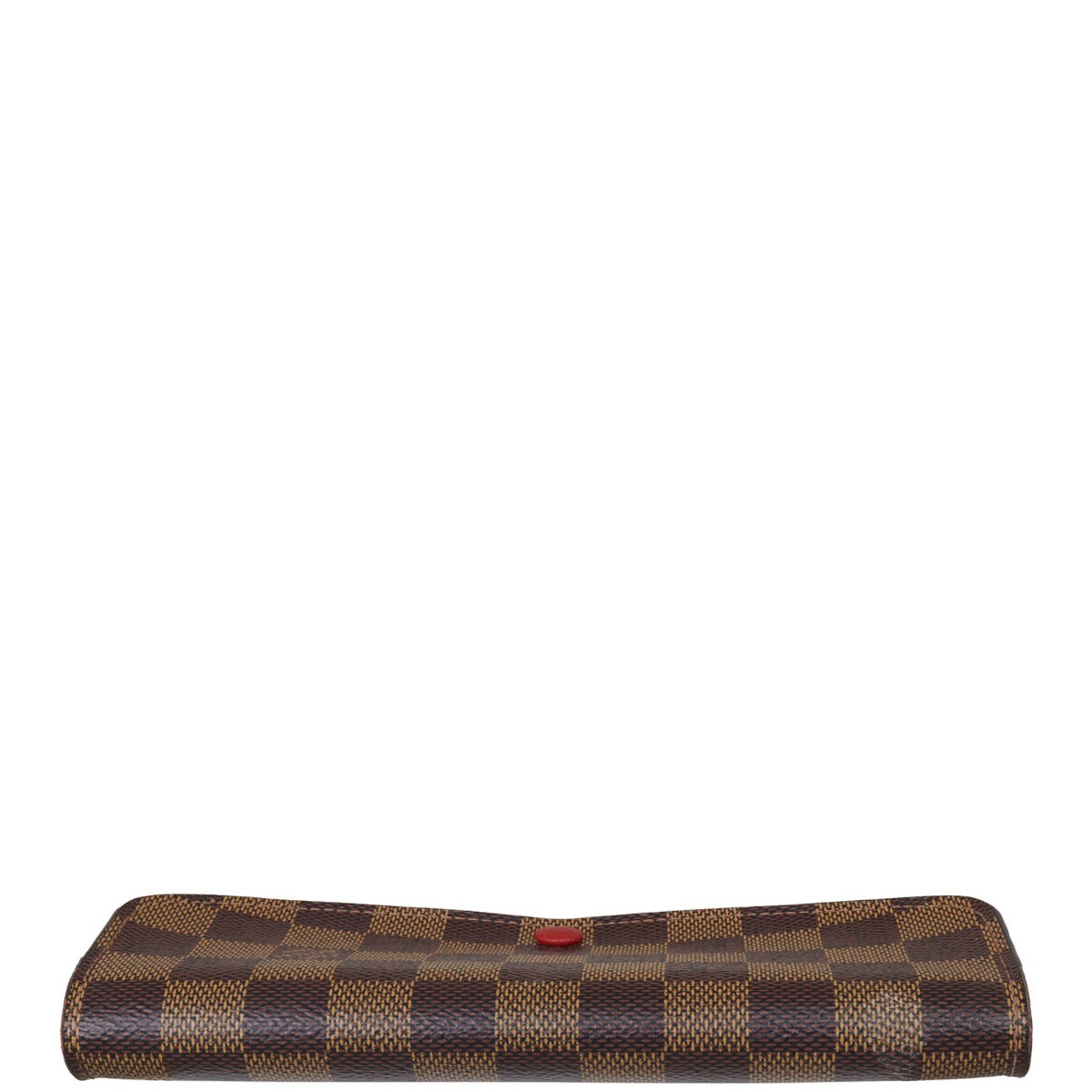 Louis Vuitton Emilie Wallet Damier Ebene