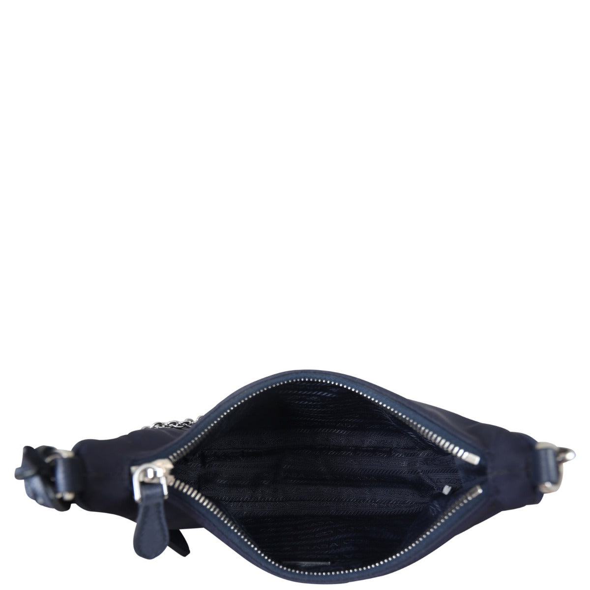 Prada Re-Edition 2005 Tessuto Shoulder Bag