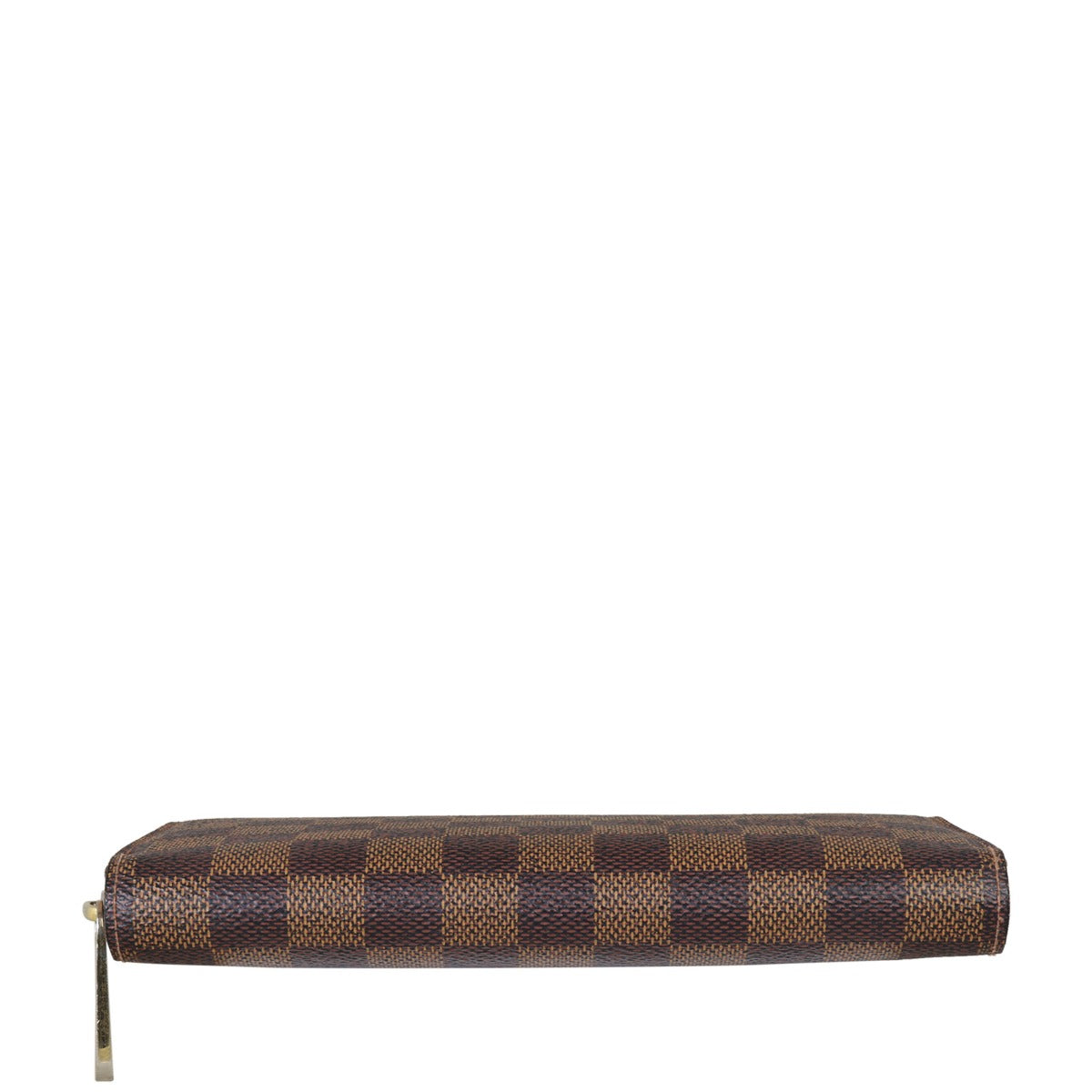 Louis Vuitton Zippy Wallet Damier Ebene