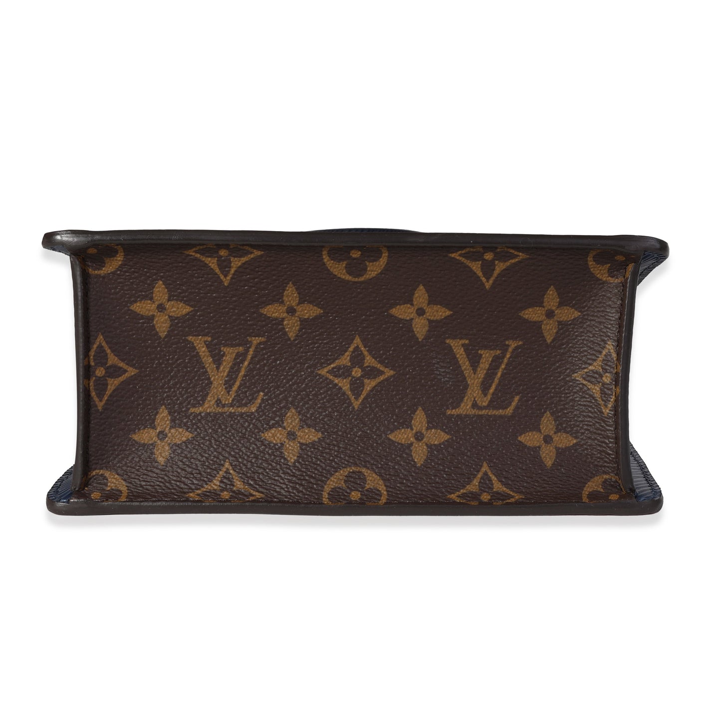 Louis Vuitton Louis Vuitton Scarlet Vernis, Epi & Monogram Canvas Spring Street