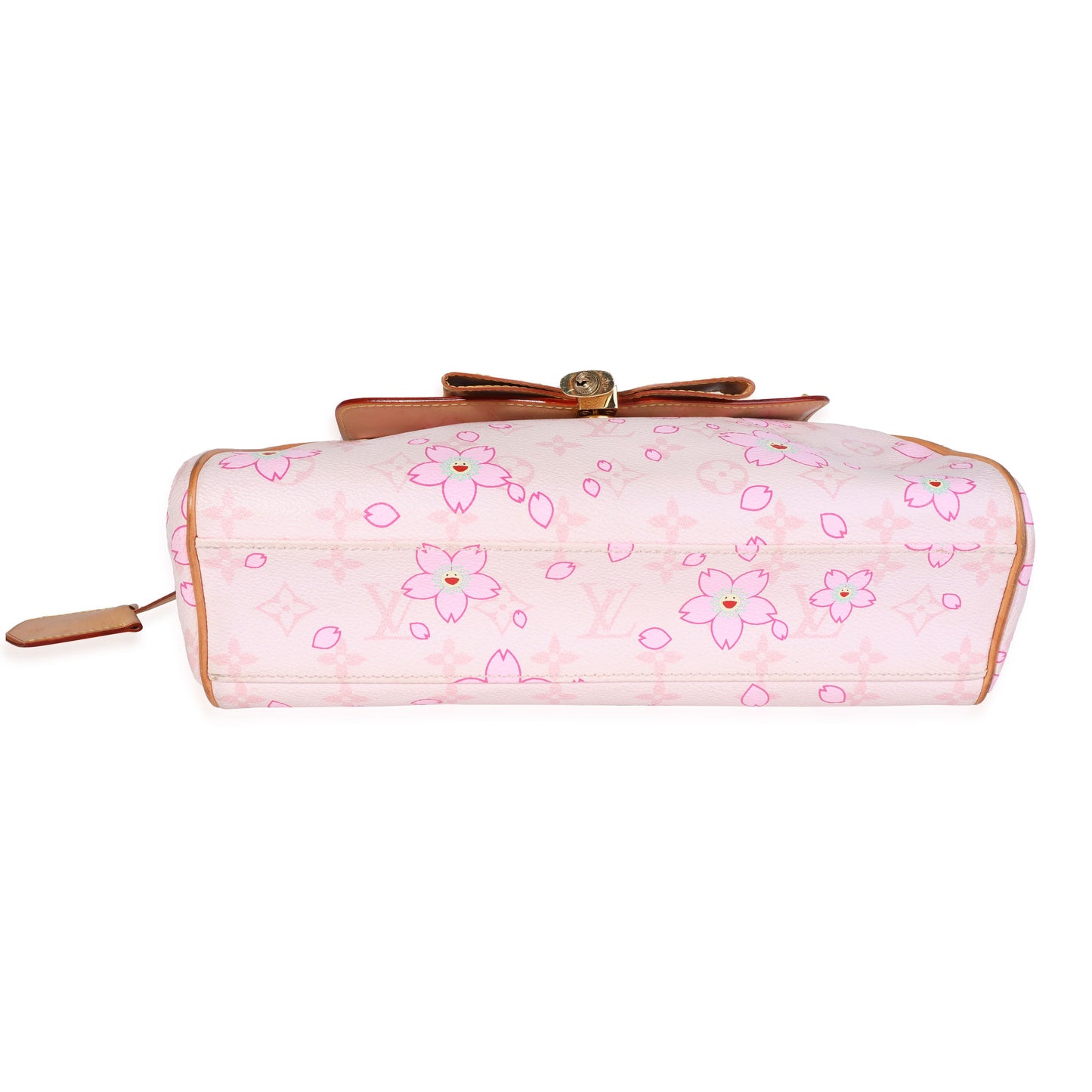 Louis Vuitton Louis Vuitton x Takashi Murakami Cherry Blossom Sac Retro Bag