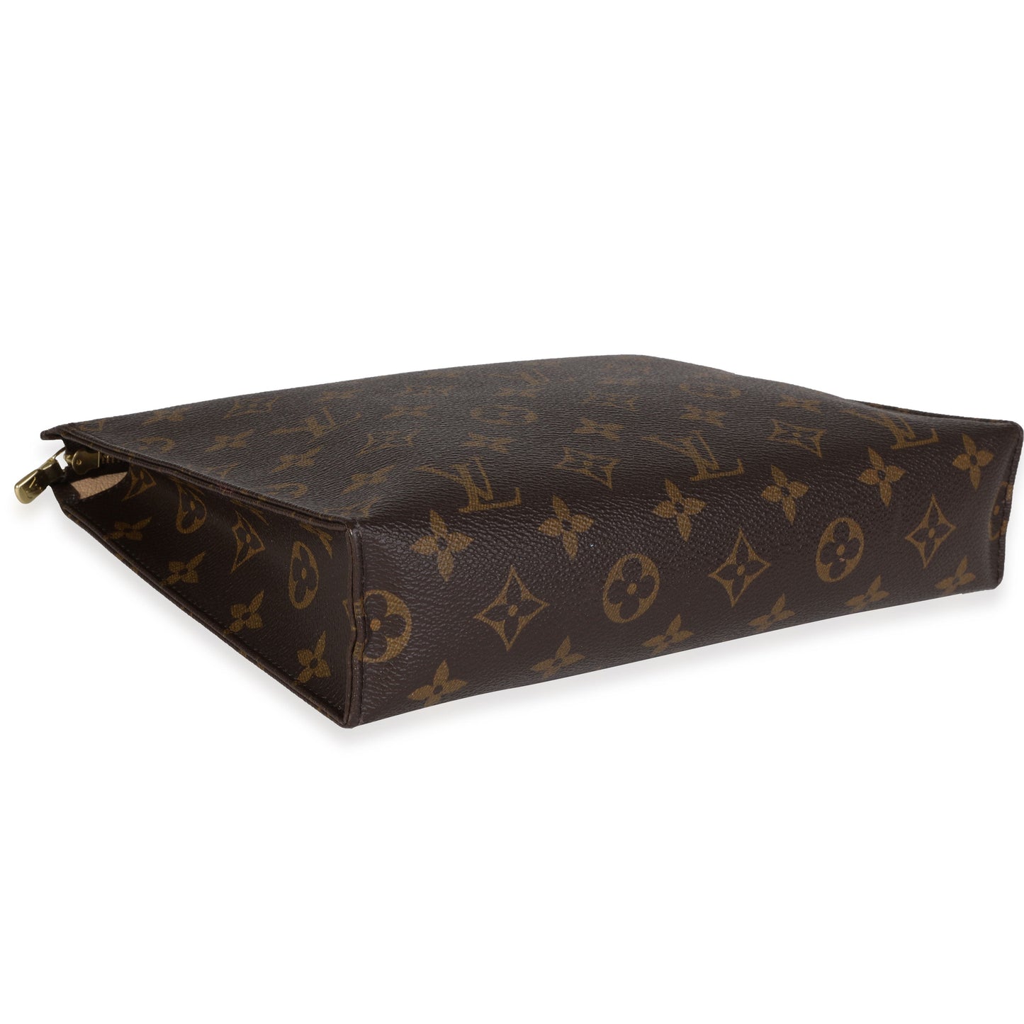 Louis Vuitton Louis Vuitton Monogram Canvas Toiletry 26 Pouch