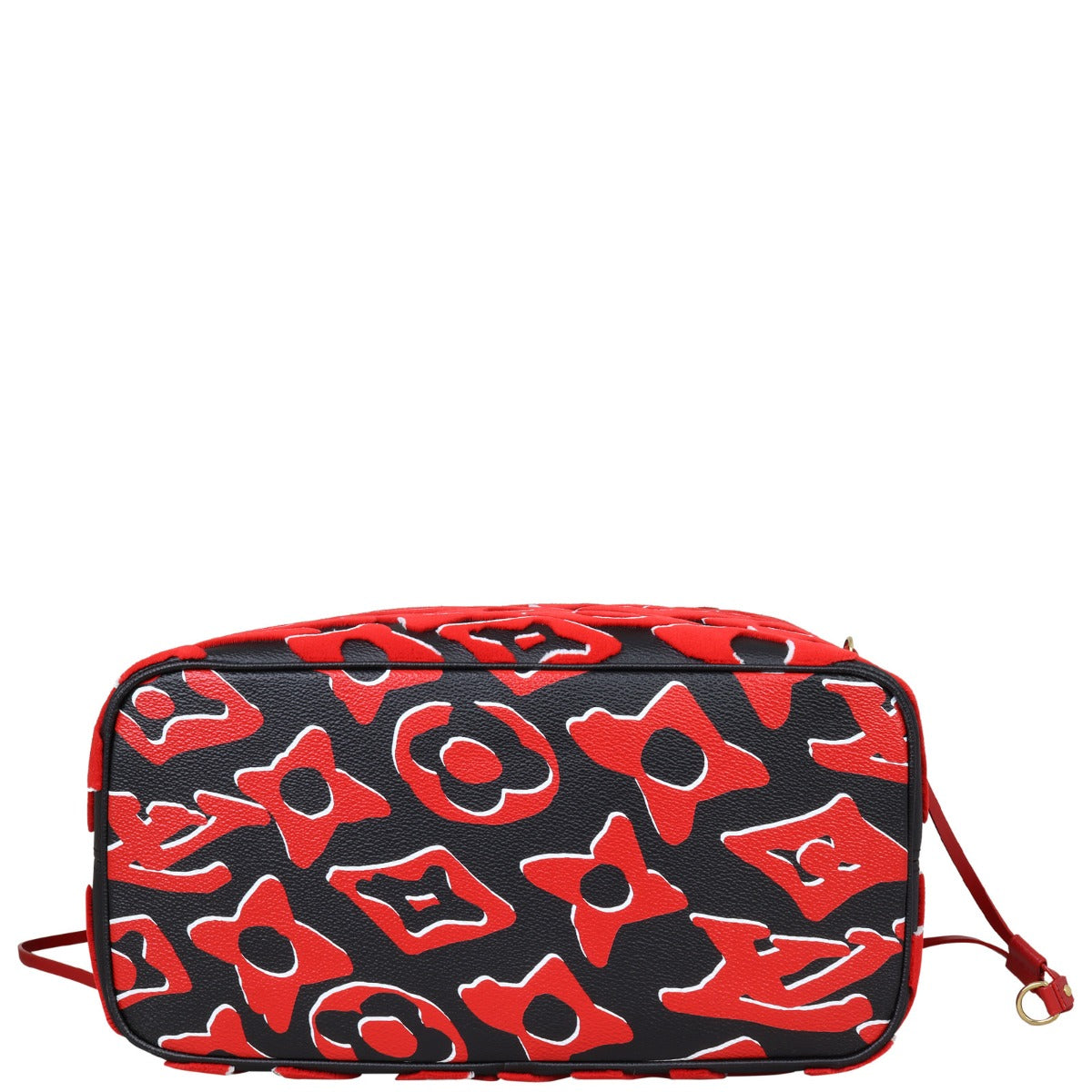 Louis Vuitton LVxUF Neverfull MM Tufted Canvas