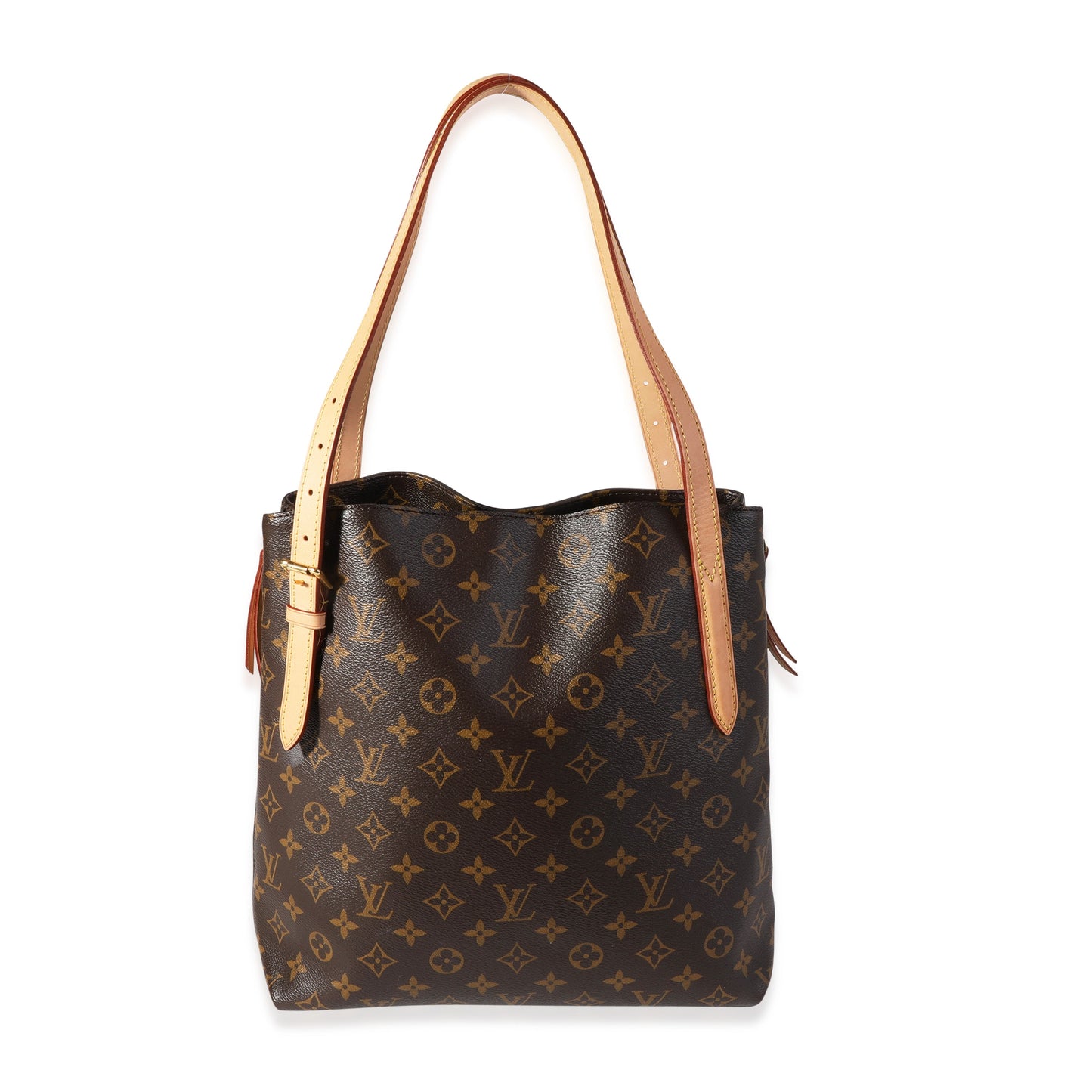 Louis Vuitton Monogram Canvas Voltaire Tote