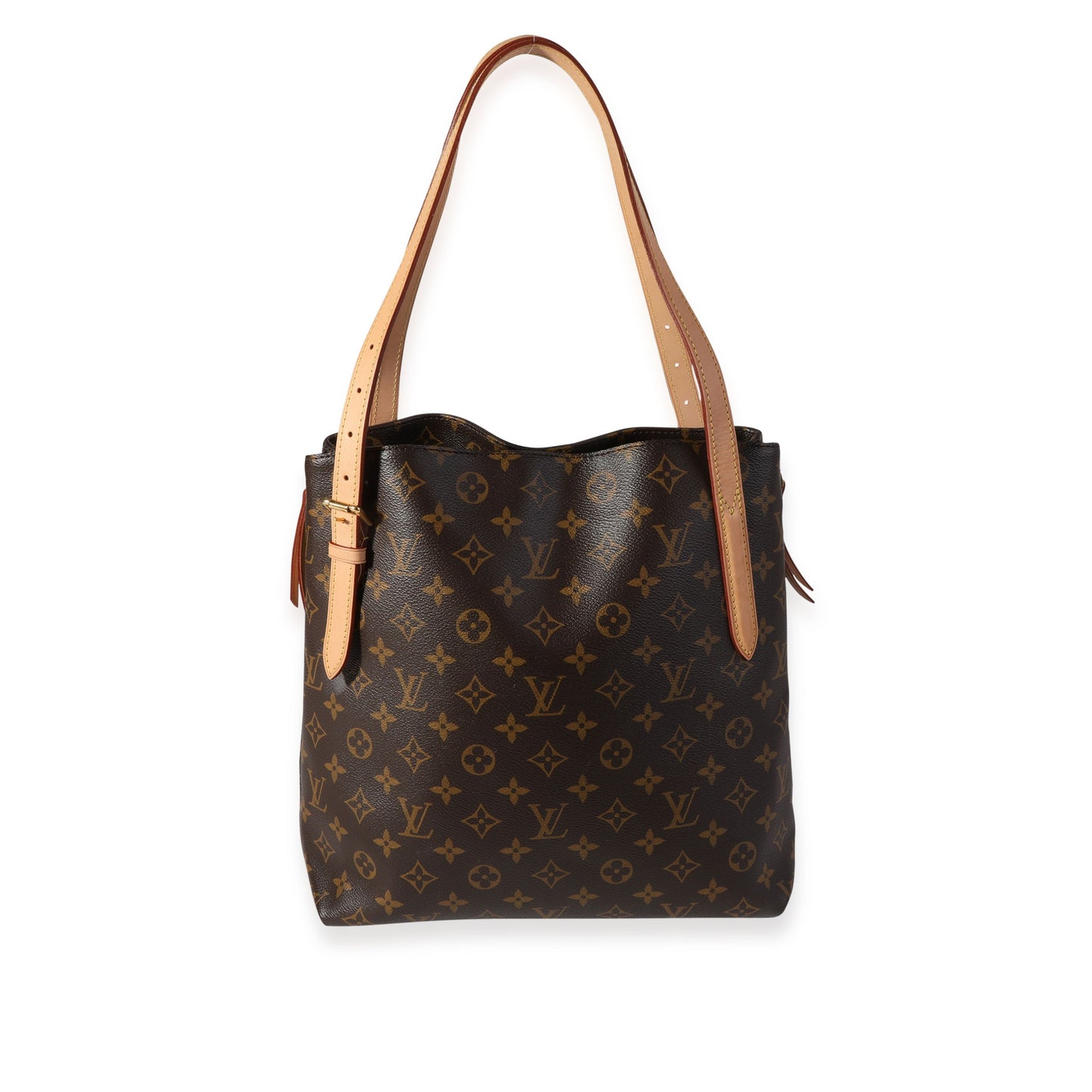 Louis Vuitton Monogram Canvas Voltaire Tote