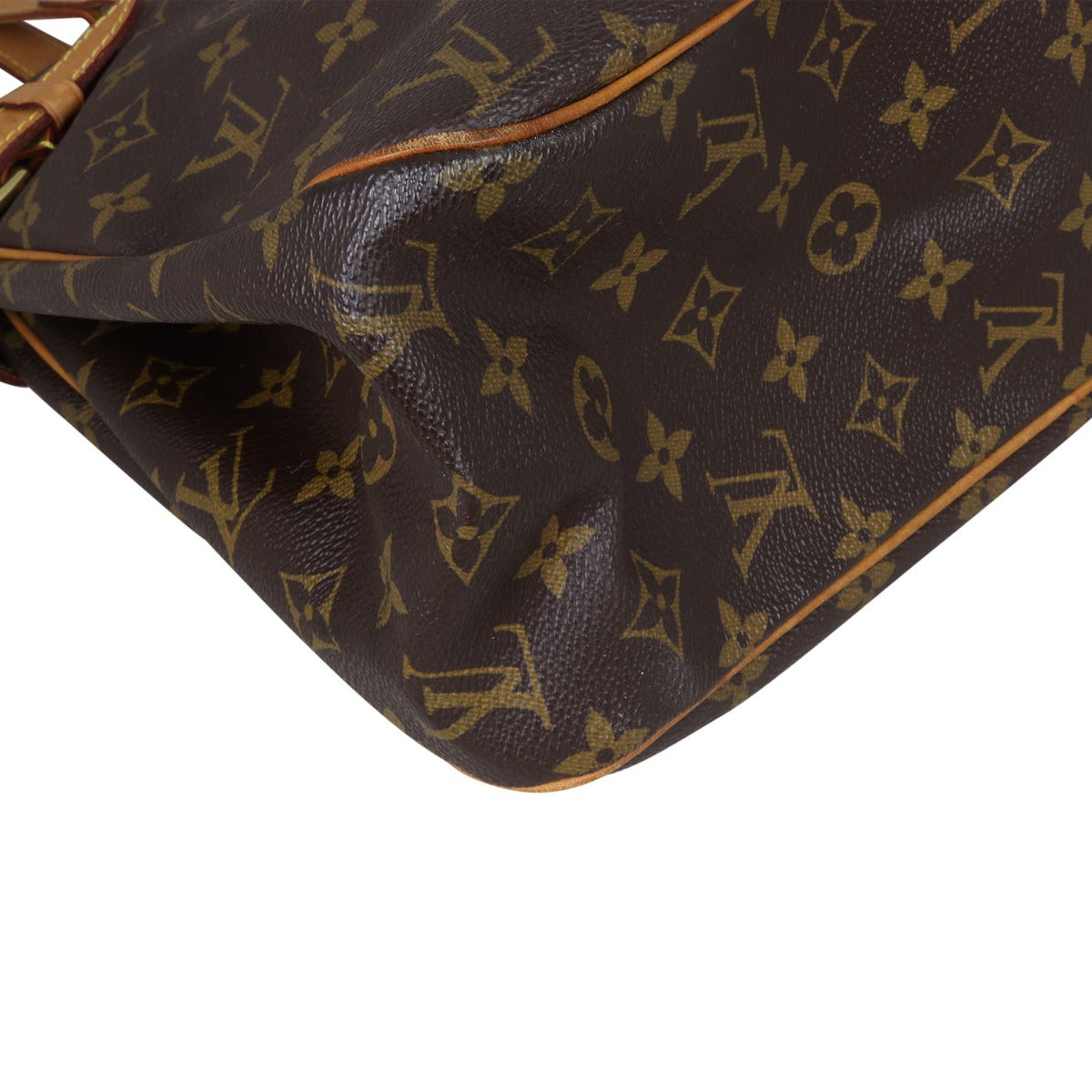 Louis Vuitton Batignolles Horizontal Monogram