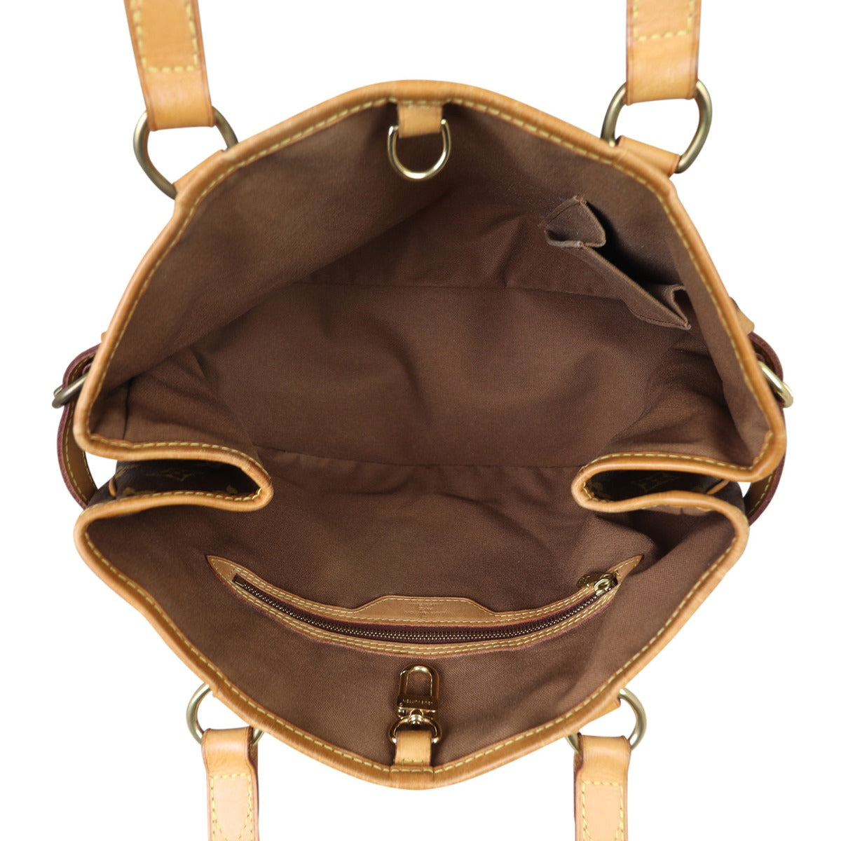 Louis Vuitton Batignolles Horizontal Monogram