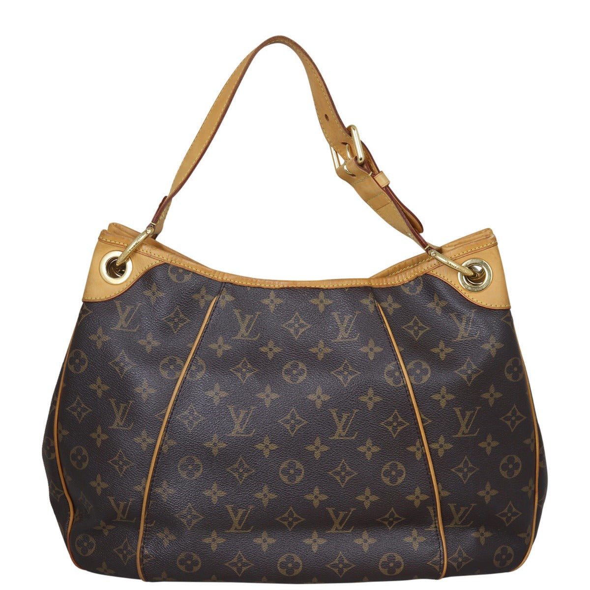 Louis Vuitton Galliera PM Monogram