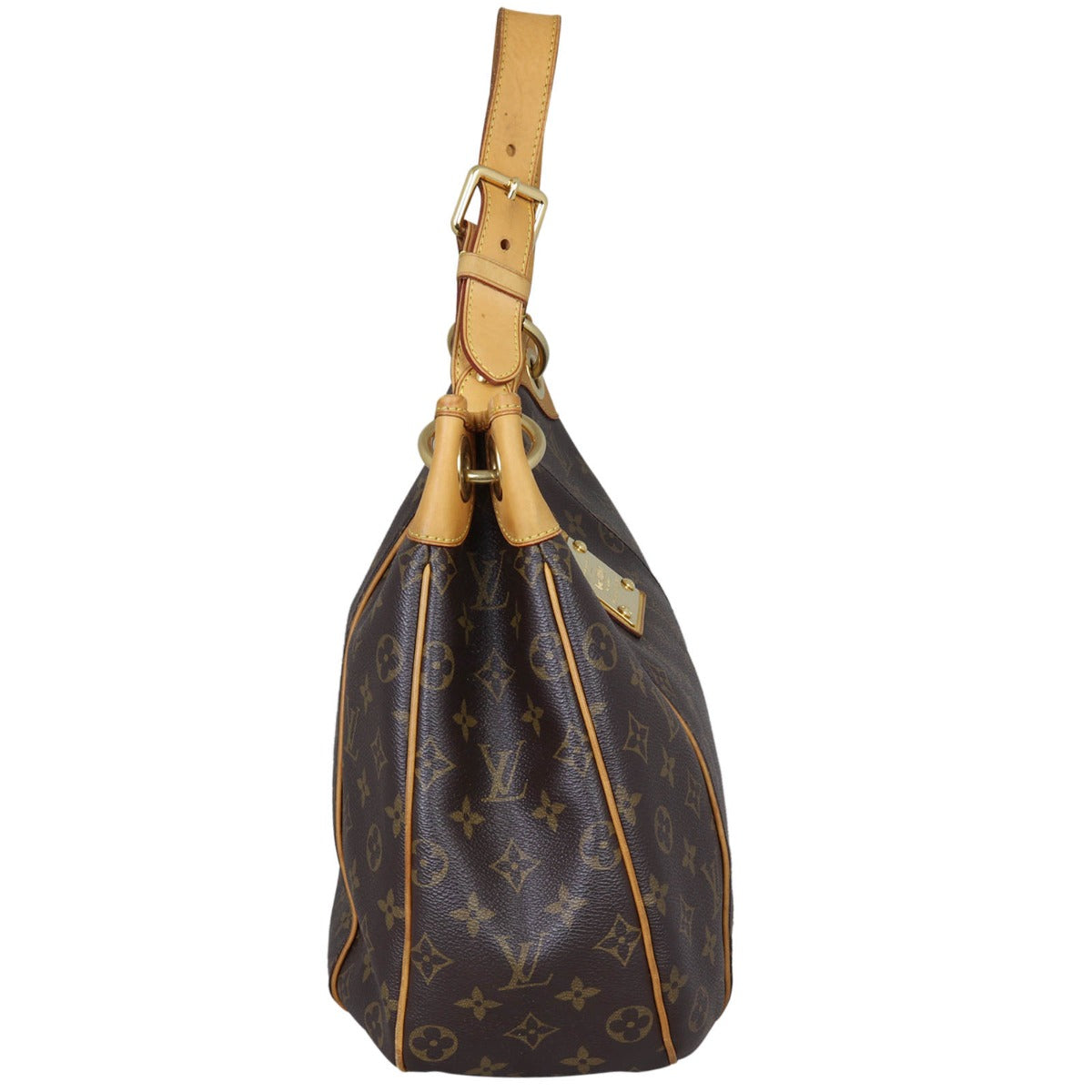 Louis Vuitton Galliera PM Monogram