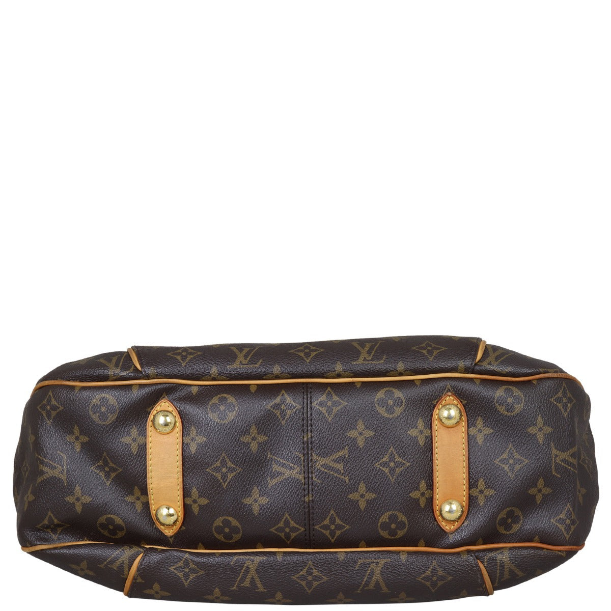 Louis Vuitton Galliera PM Monogram