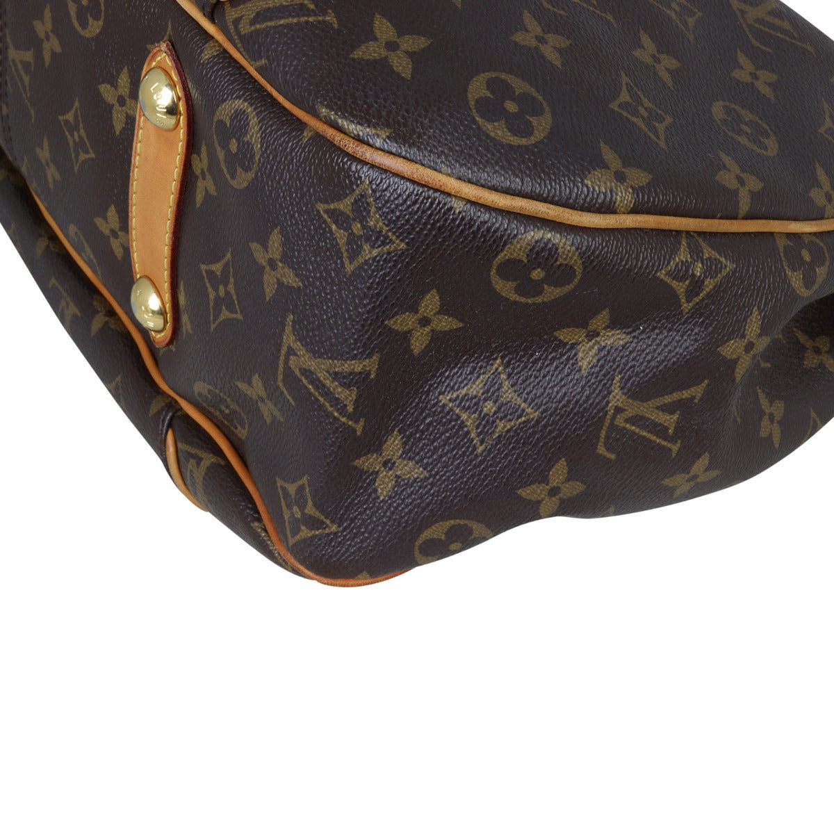 Louis Vuitton Galliera PM Monogram