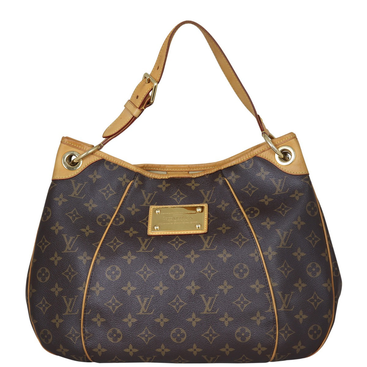 Louis Vuitton Galliera PM Monogram