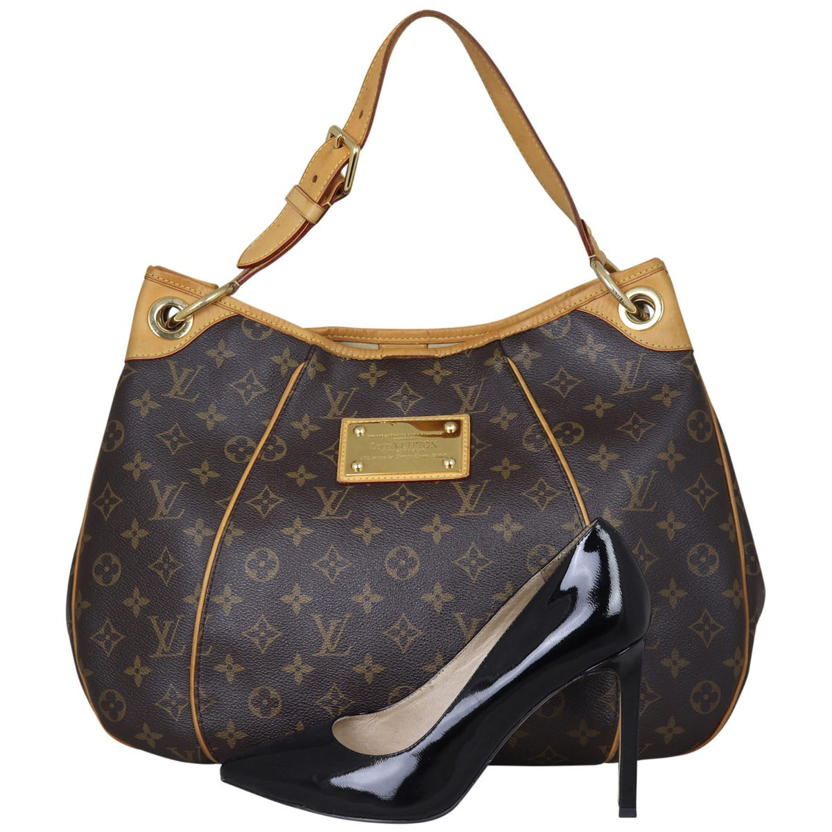 Louis Vuitton Galliera PM Monogram
