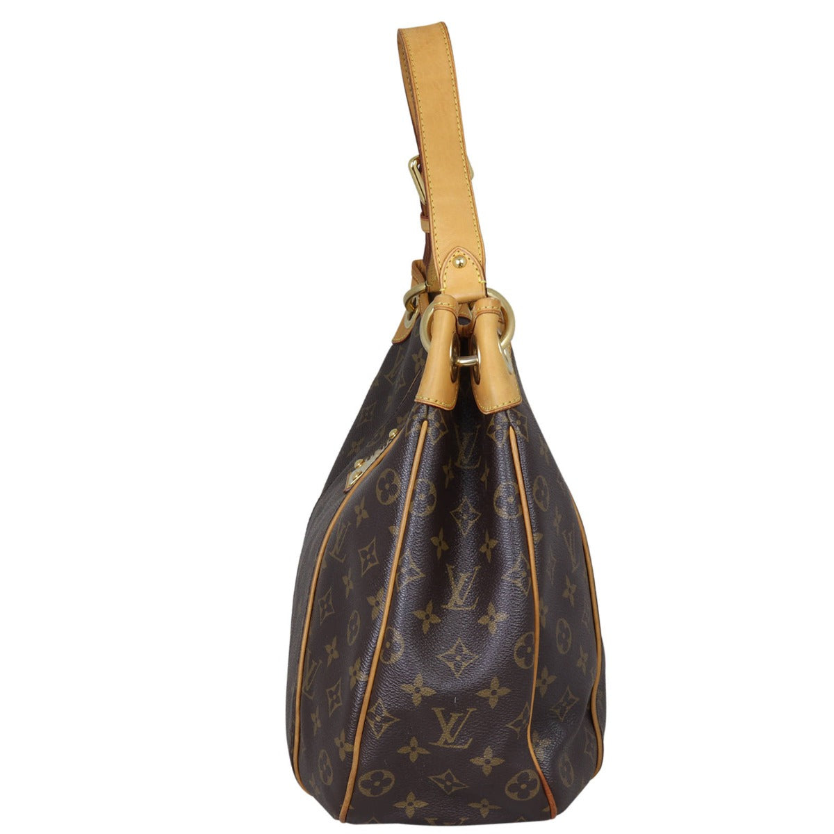 Louis Vuitton Galliera PM Monogram