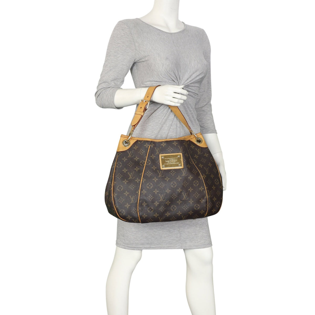 Louis Vuitton Galliera PM Monogram