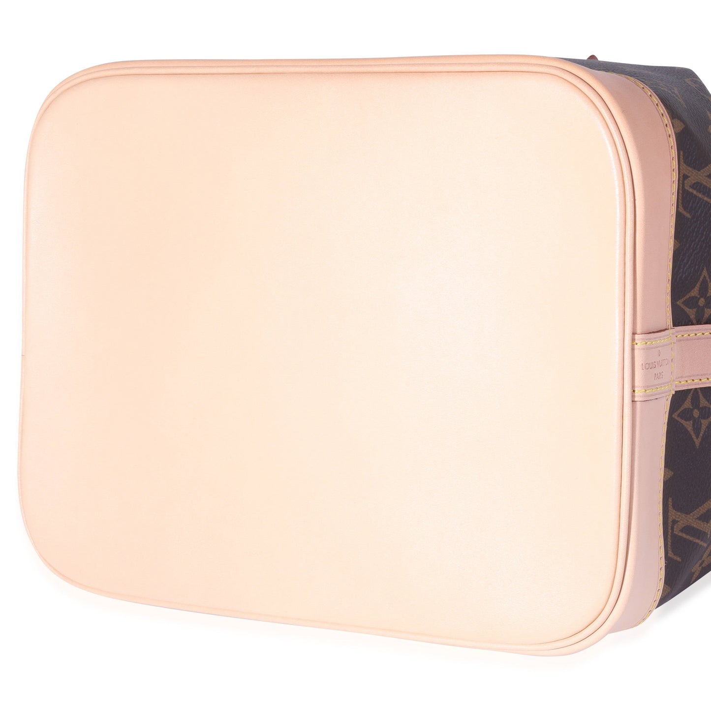 Louis Vuitton Monogram Canvas Petit Noé