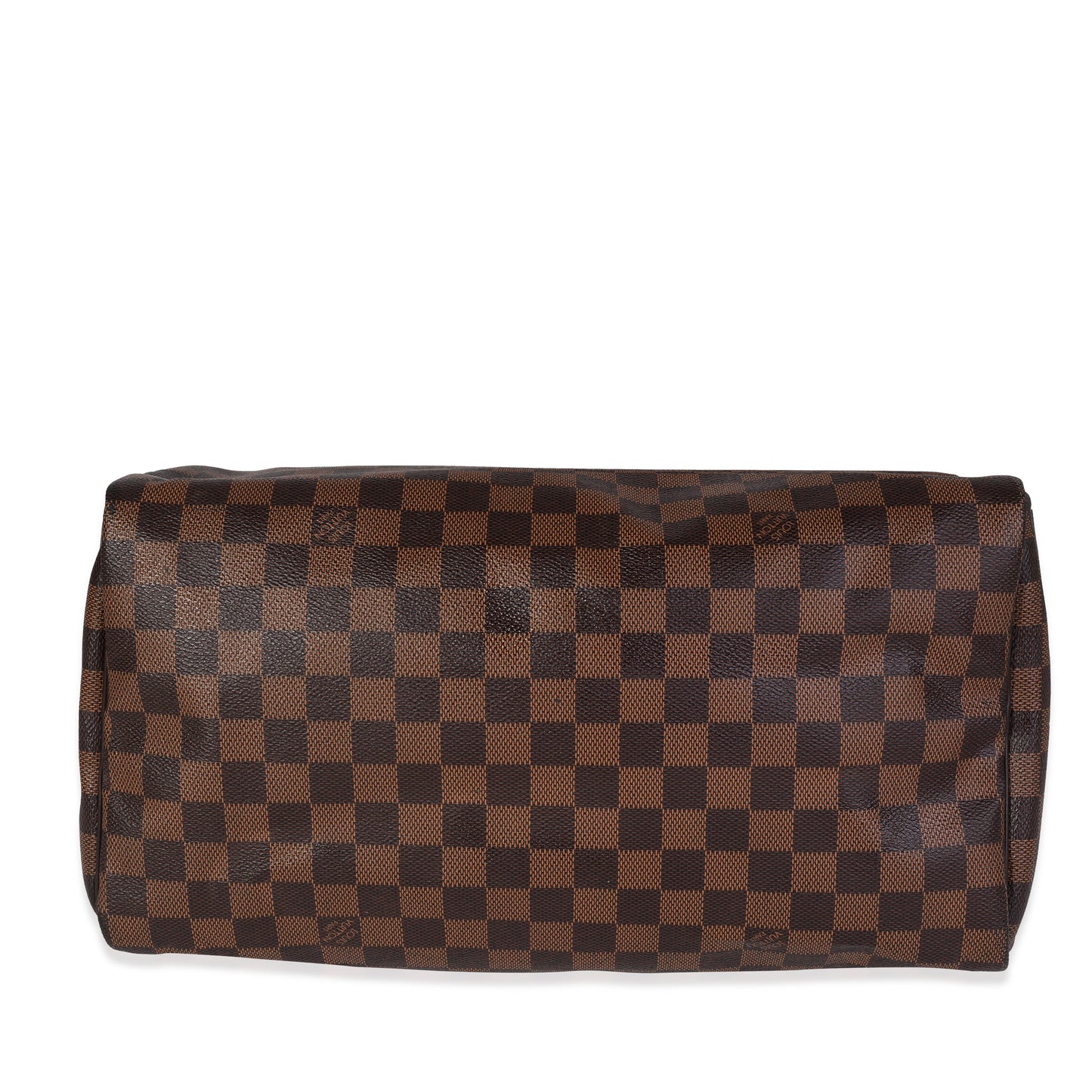 Louis Vuitton Louis Vuitton Damier Ebene Speedy 35