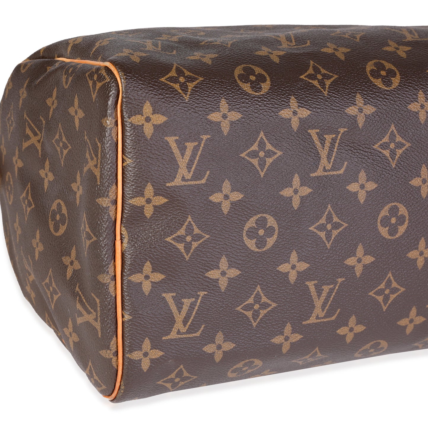 Louis Vuitton Louis Vuitton Monogram Canvas Speedy 30