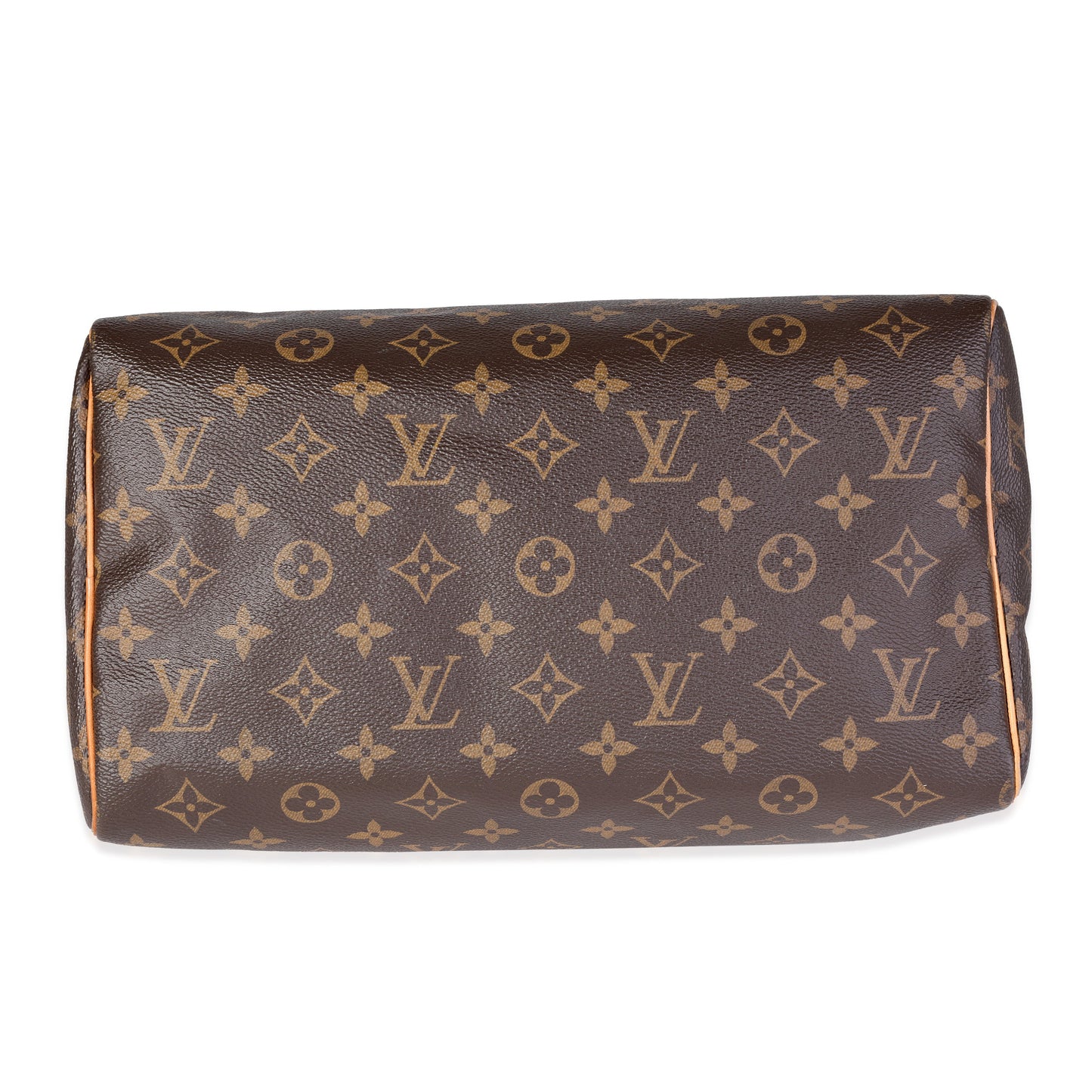 Louis Vuitton Louis Vuitton Monogram Canvas Speedy 30