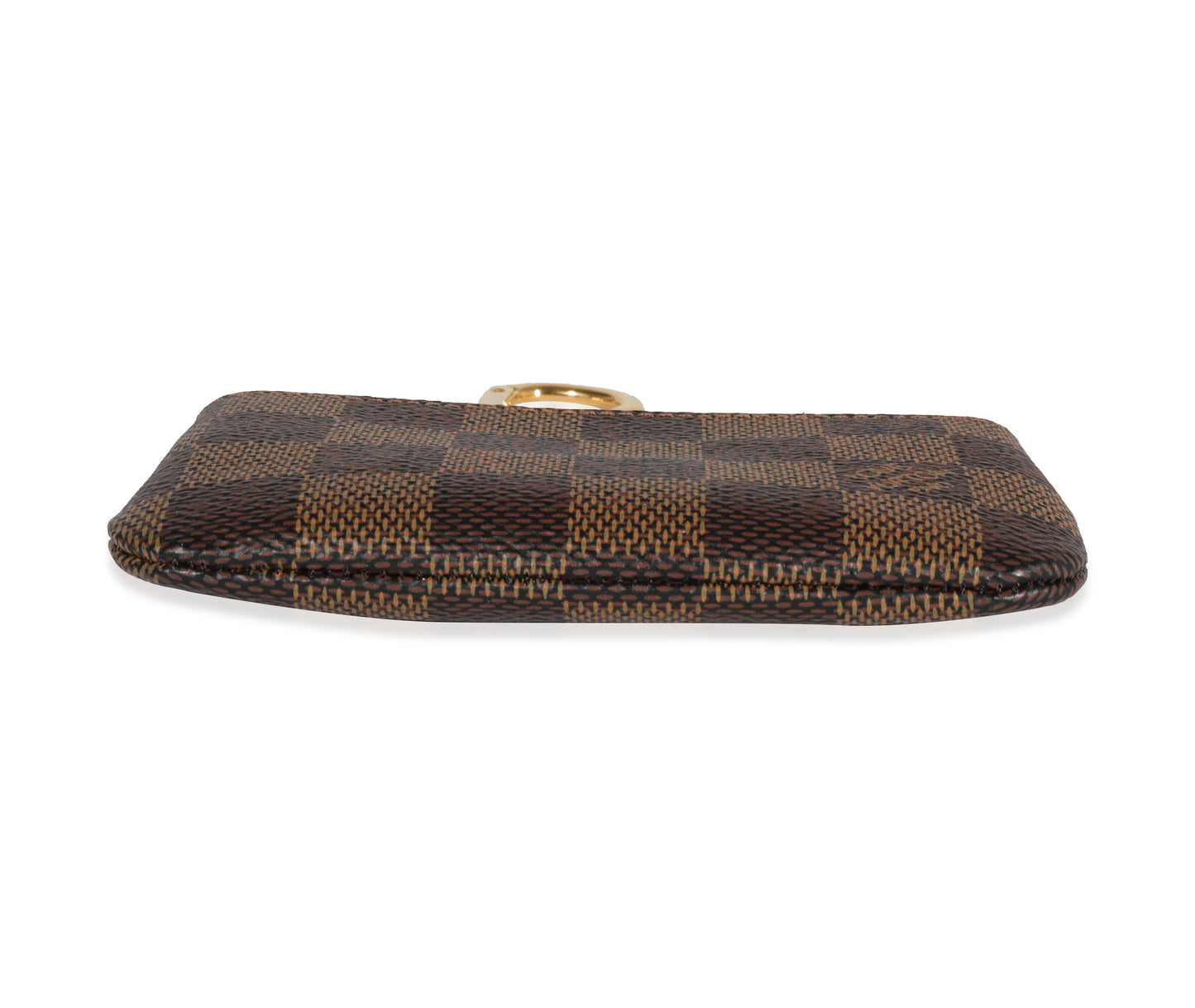 Louis Vuitton Louis Vuitton Damier Ebene Key Pouch