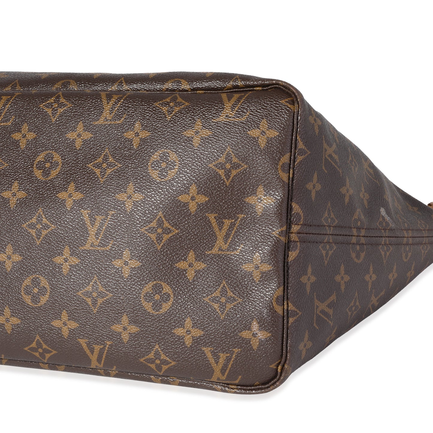 Louis Vuitton Louis Vuitton Monogram Canvas Neverfull GM