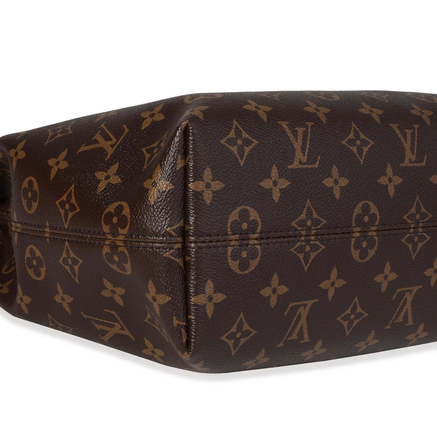 Louis Vuitton Louis Vuitton Monogram Canvas Graceful PM