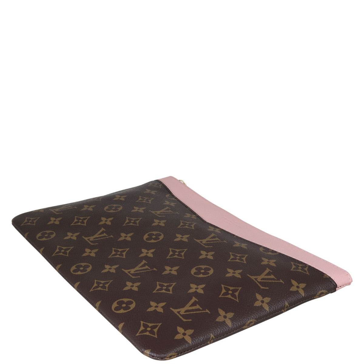 Louis Vuitton Daily Pouch Monogram