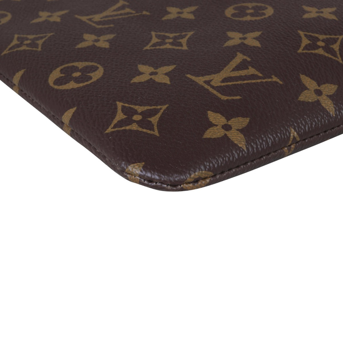 Louis Vuitton Daily Pouch Monogram