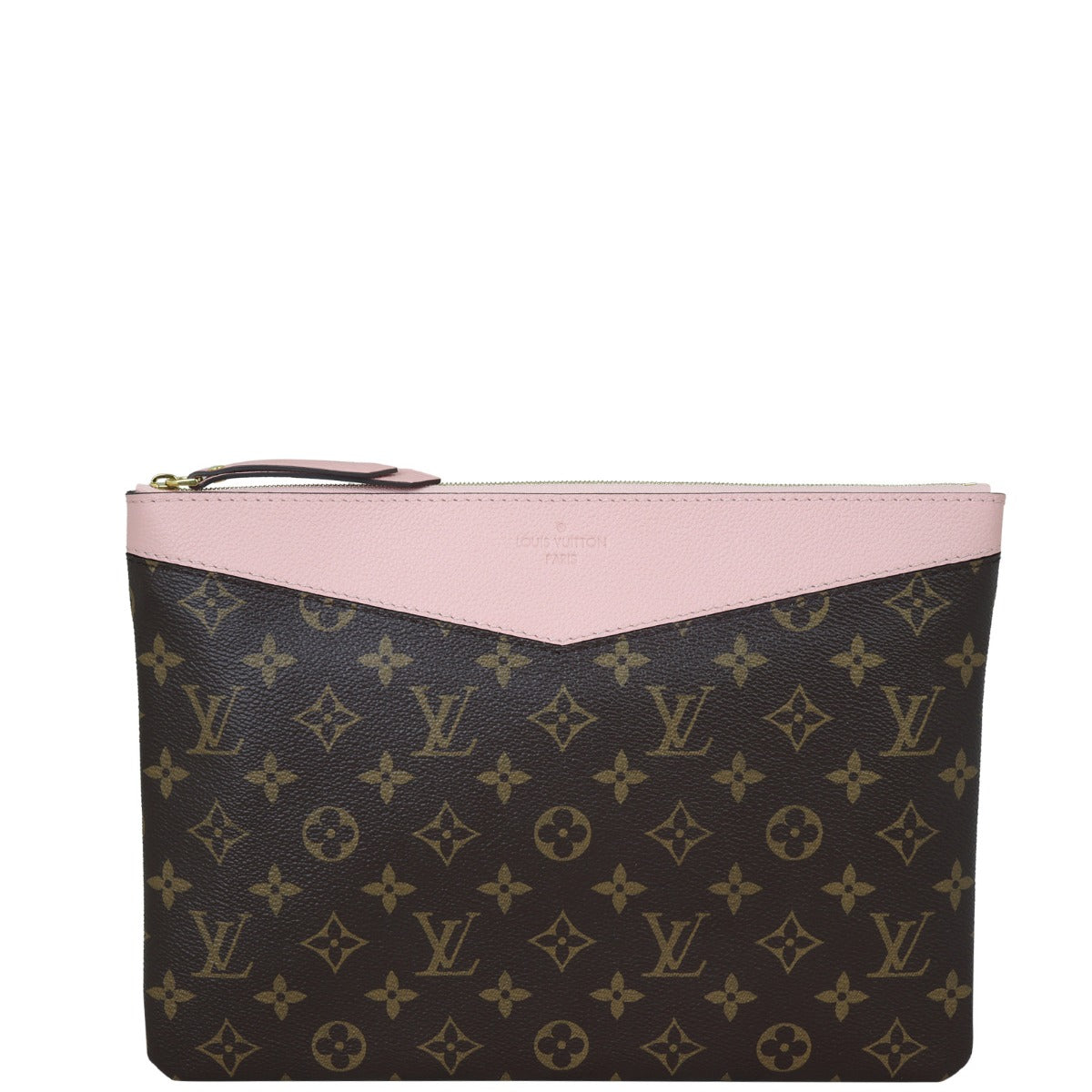 Louis Vuitton Daily Pouch Monogram