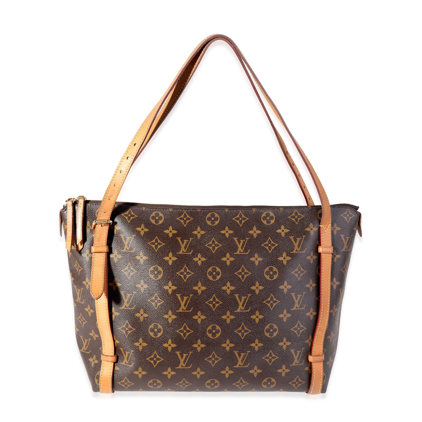 Louis Vuitton Louis Vuitton Monogram Canvas Tuileries Tote