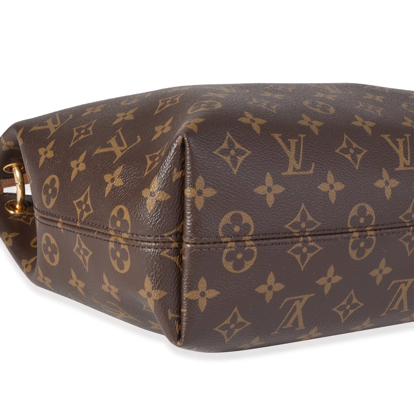 Louis Vuitton Louis Vuitton Monogram Canvas Graceful PM