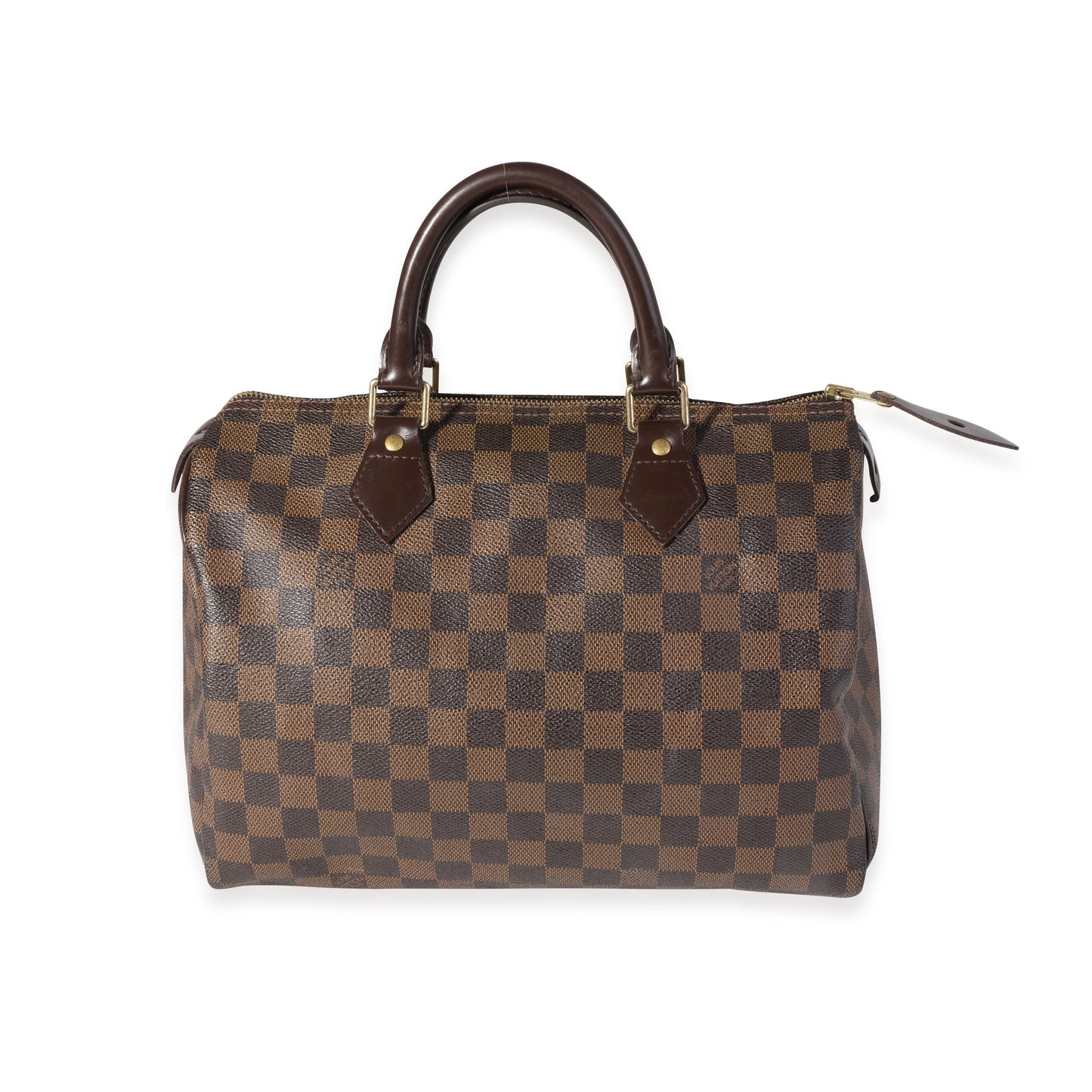 Louis Vuitton Louis Vuitton Damier Ebene Speedy 30