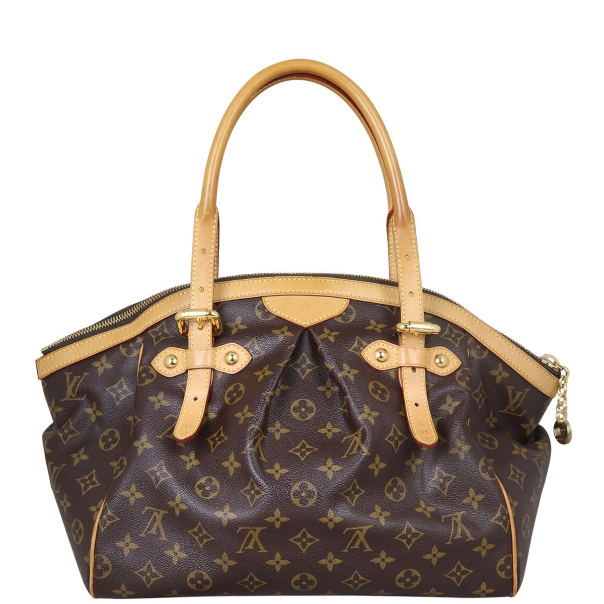 Louis Vuitton Tivoli GM Monogram