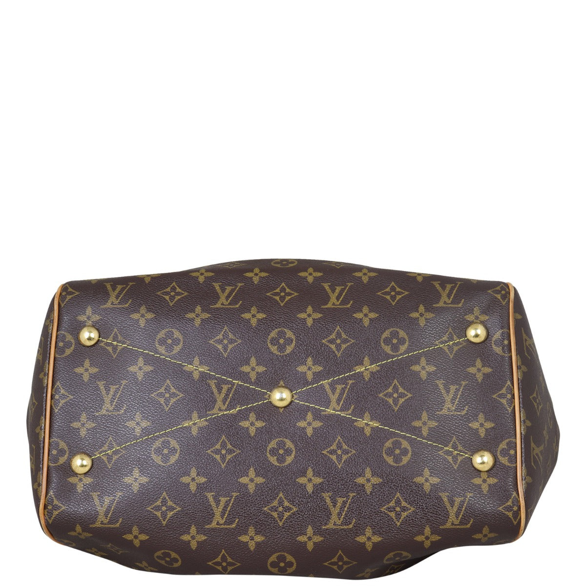 Louis Vuitton Tivoli GM Monogram