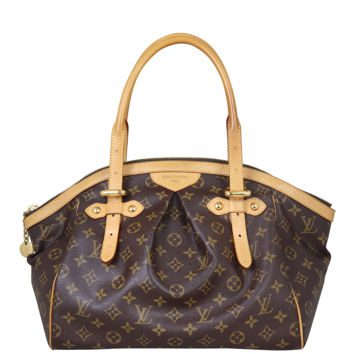 Louis Vuitton Tivoli GM Monogram