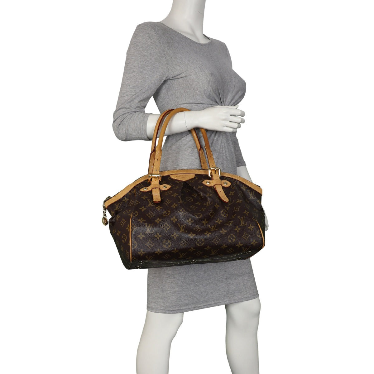 Louis Vuitton Tivoli GM Monogram