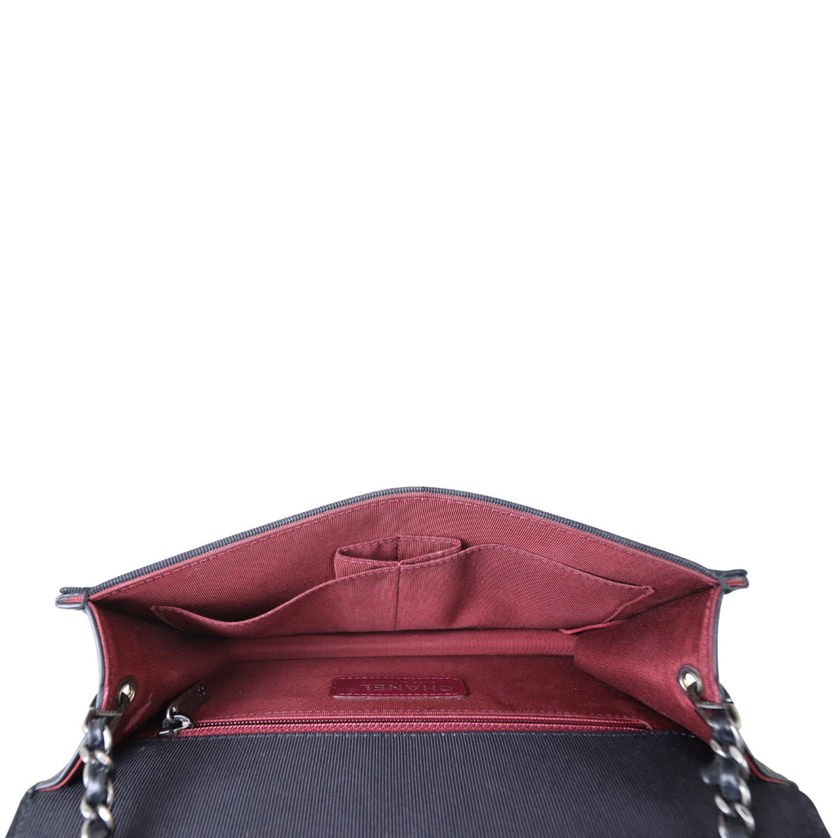 Chanel Ballerine Flap Bag