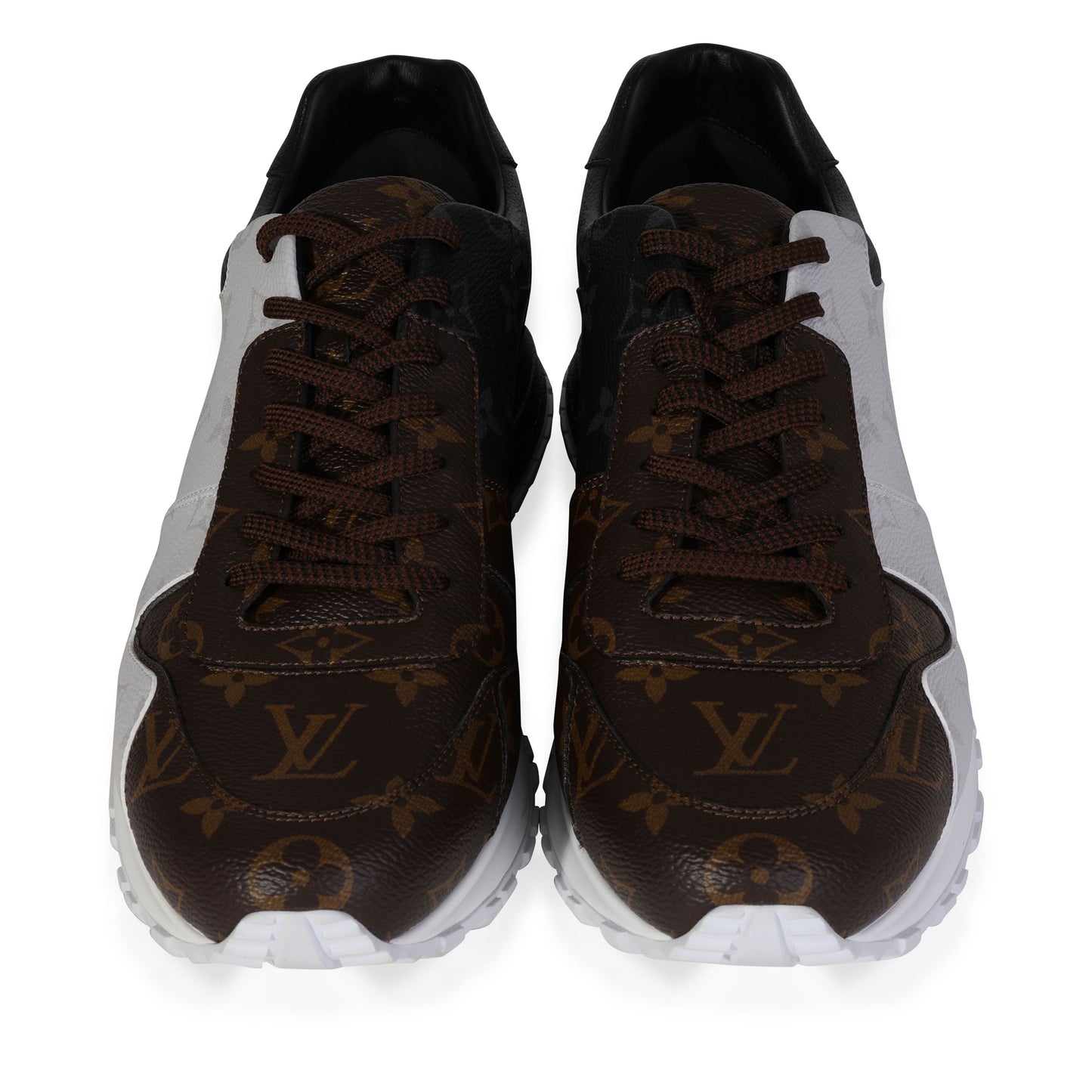 Louis Vuitton Louis Vuitton -  Louis Vuitton Run Away Sneaker Tri-Color (10 UK)
