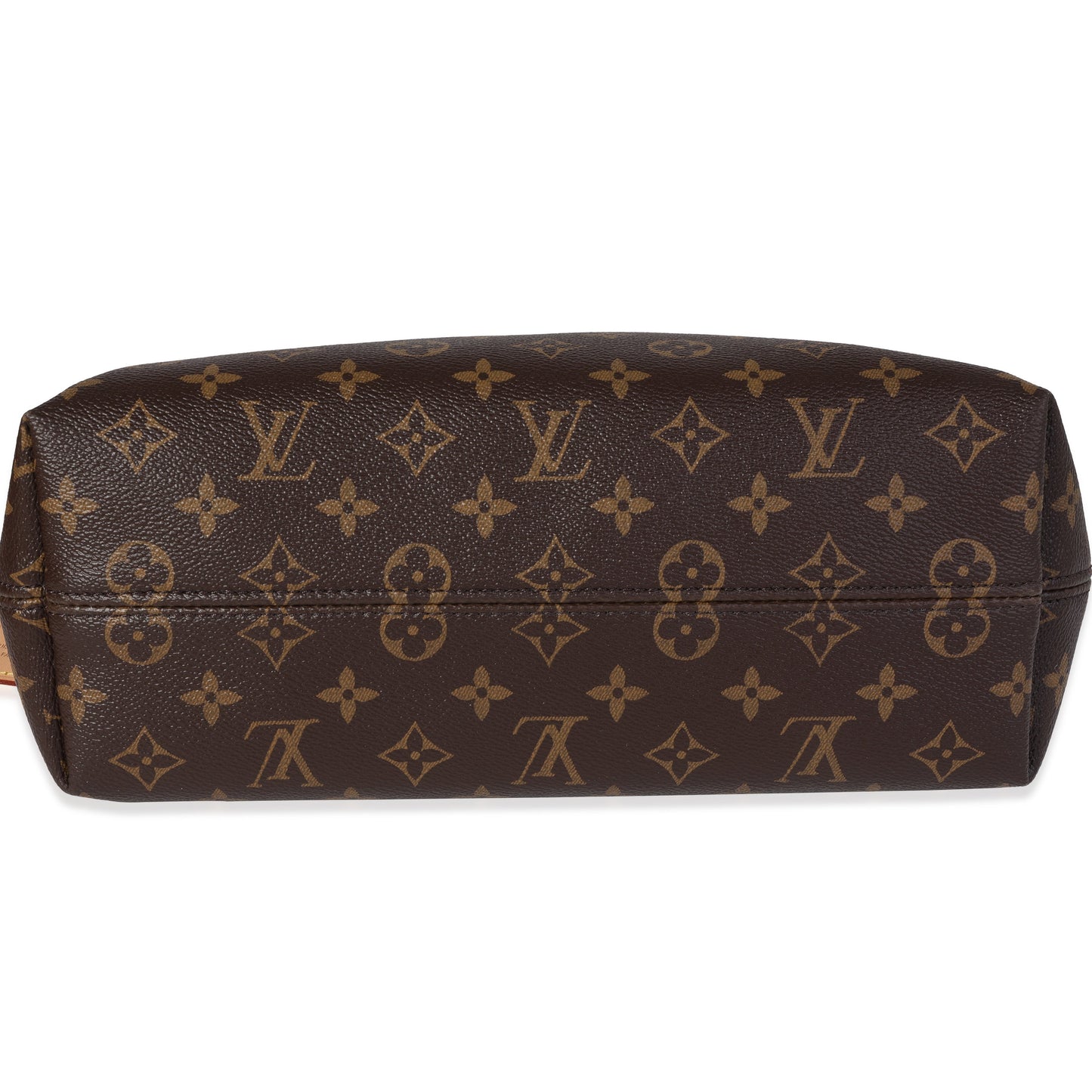Louis Vuitton Louis Vuitton Monogram Canvas Graceful PM