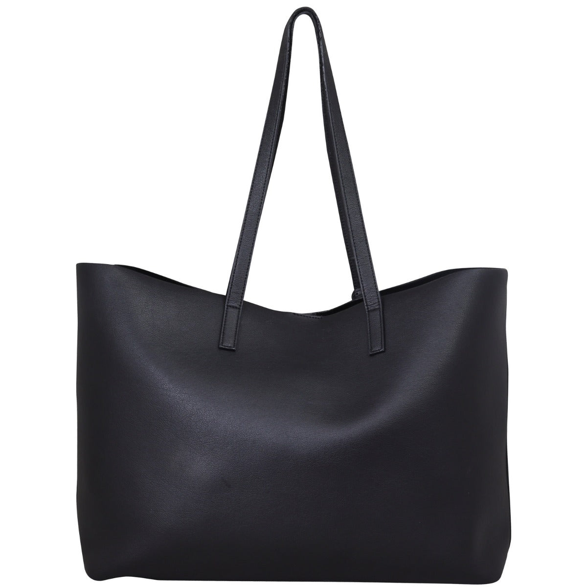 Saint Laurent Shopping Tote
